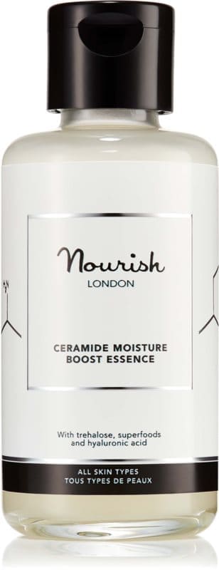 Nourish London Ceramide Moisture Boost Essence