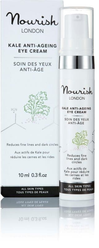 Nourish London Kale Anti-Ageing Eye Cream