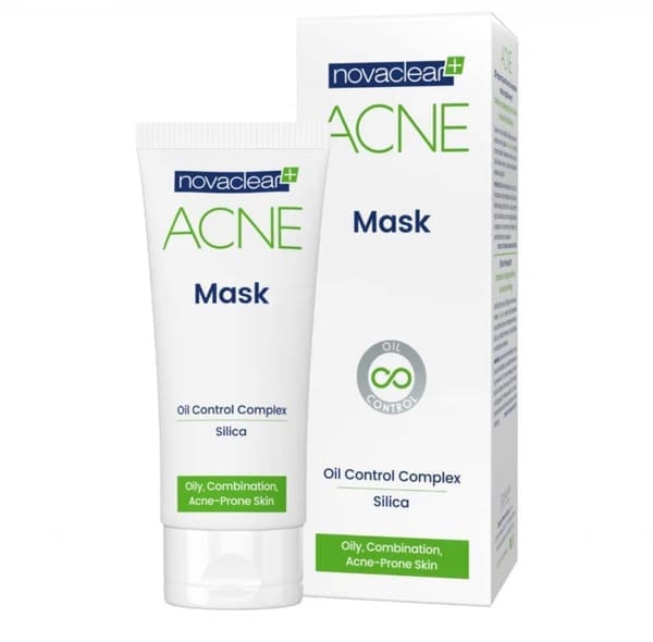 Novaclear Acne Mask