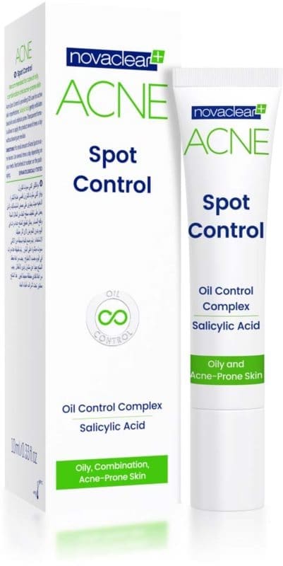Novaclear Acne Spot Control