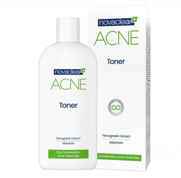 Novaclear Acne Toner