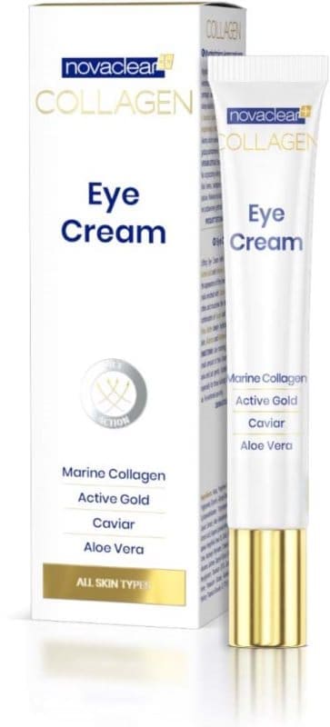 Novaclear Collagen Eye Cream