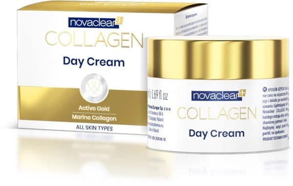 Novaclear Collagen Lifting Day Cream
