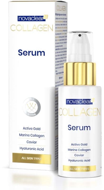 Novaclear Collagen Lifting Serum