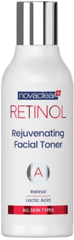 Novaclear Retinol Facial Toner