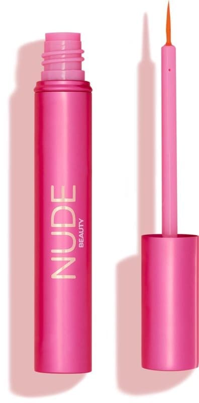 Nude Beauty Heavenly Eyelash Serum