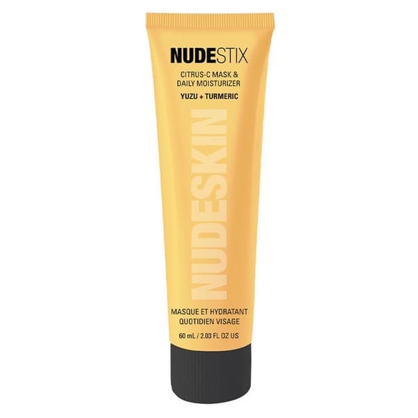 Nudestix Nudeskin Citrus-C Mask & Daily Moisturizer