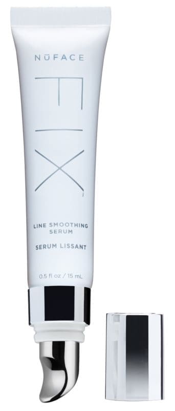 NuFACE Line Smoothing Serum