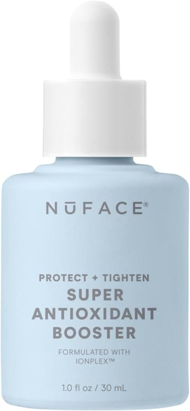 NuFACE Protect + Tighten Super Antioxidant Booster Serum
