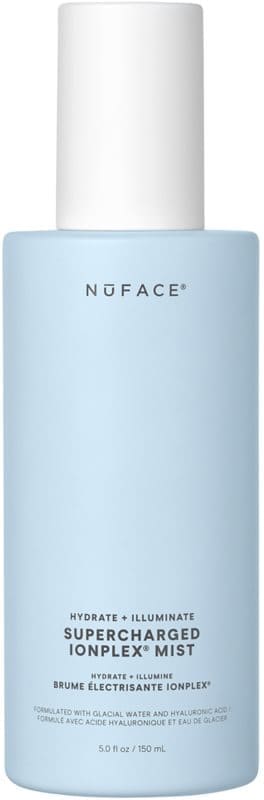 NuFACE Supercharged IonPlex® Facial Mist