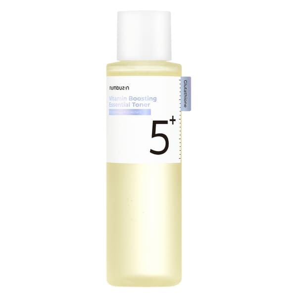 numbuzin No.5 Vitamin Boosting Essential Toner