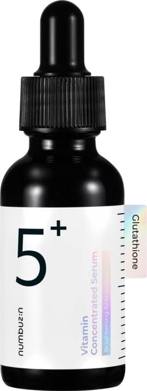 numbuzin No.5 Vitamin Serum