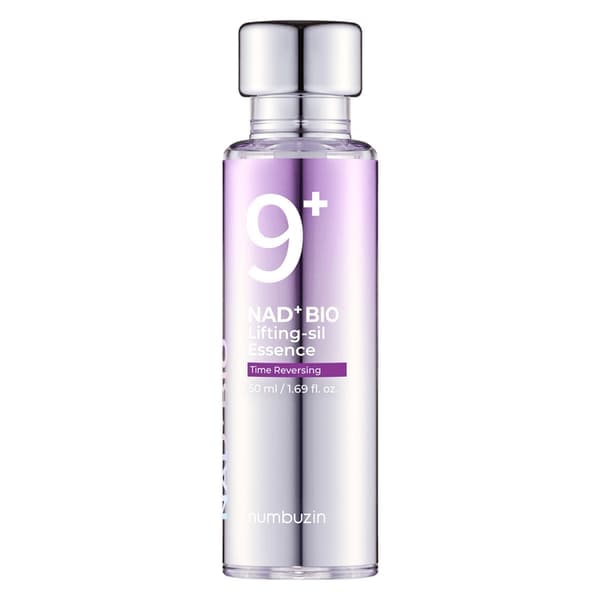 numbuzin No.9 NAD Bio Lifting Essence