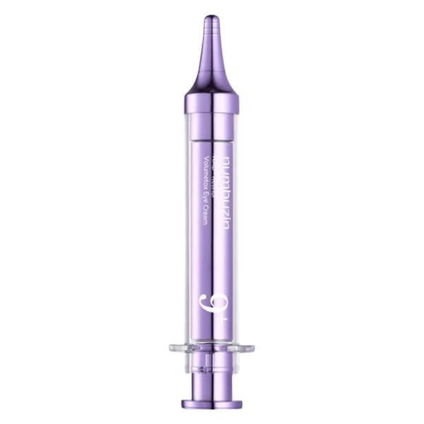 numbuzin No.9 NAD Retinol Volumetox Eye Cream