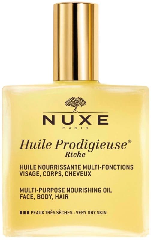 Nuxe Huile Prodigieuse Multi Purpose Nourishing Oil