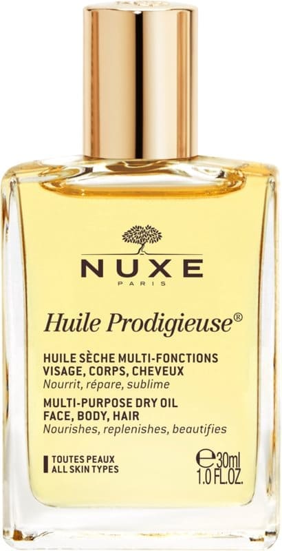 Nuxe Huile Prodigiuse Huile Prodigieuse Dry Oil