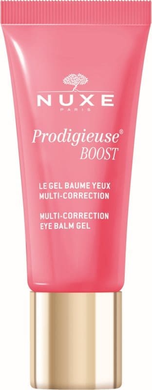 Nuxe Prodigieuse BOOST Multi-Correction Eye Balm Gel