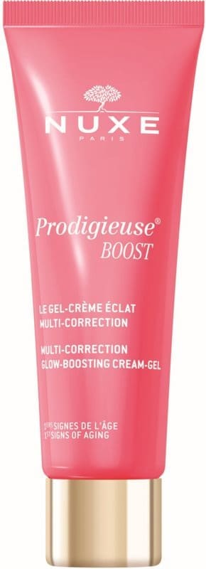 Nuxe Prodigieuse BOOST Multi-Correction Glow-Boosting Cream-Gel