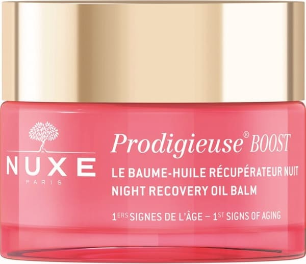 Nuxe Prodigieuse BOOST Night Recovery Oil Balm
