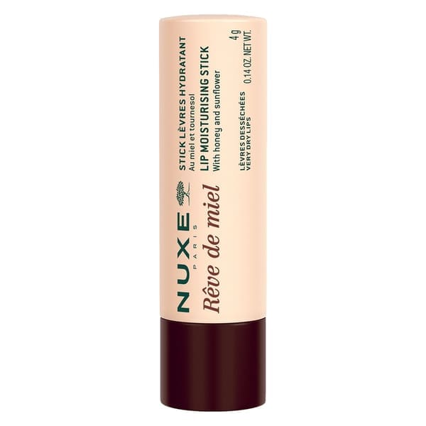 Nuxe Rêve De Miel Lip Moisturizing Stick