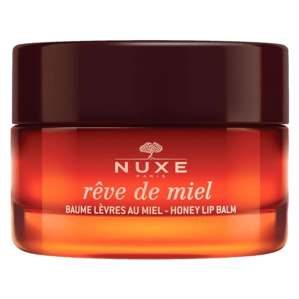 Nuxe Rêve De Miel Ultra-Nourishing Lip Balm