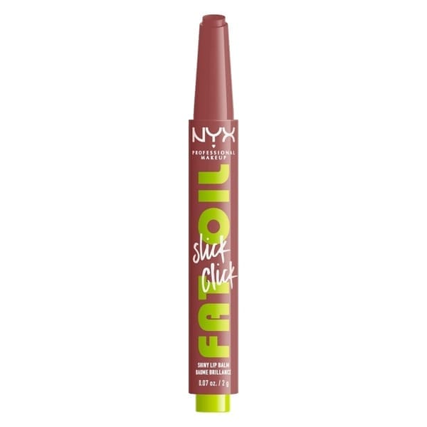 Nyx Professional Makeup Fat Oil Slick Click 18 Profile Pic