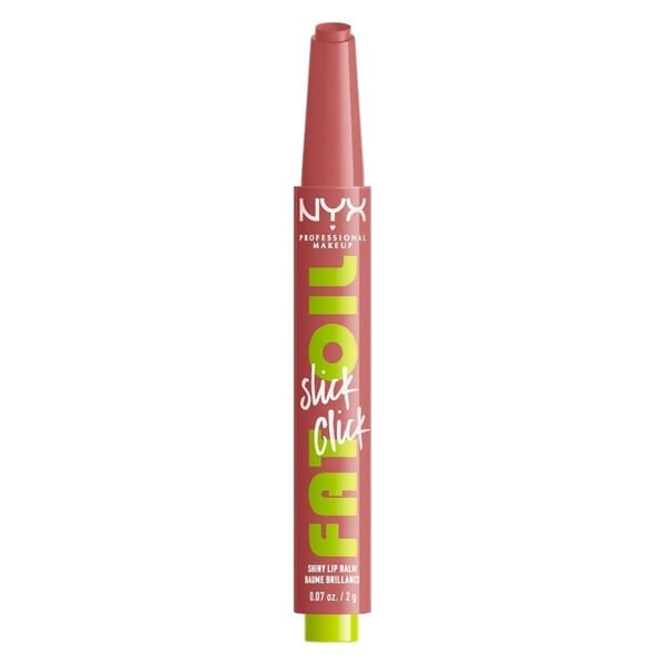 Nyx Professional Makeup Fat Oil Slick Click 19 Caption This