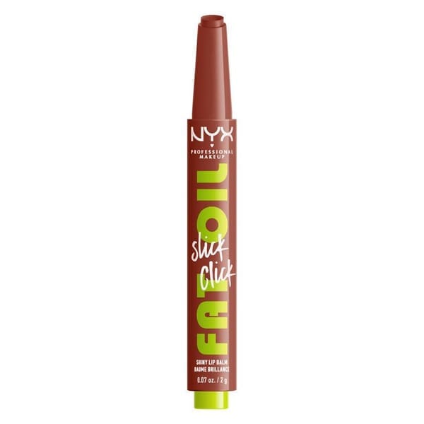 Nyx Professional Makeup Fat Oil Slick Click Lip Balm Link In My Bio 05