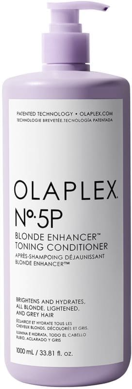 Olaplex Blonde Enhancer Toning Conditioner No.5P