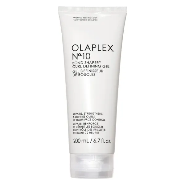 Olaplex No.10 Bond Shaper Curl Defining Gel