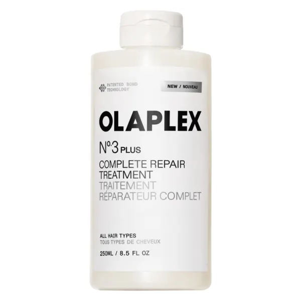 Olaplex No.3 Plus Complete Repair Treatment