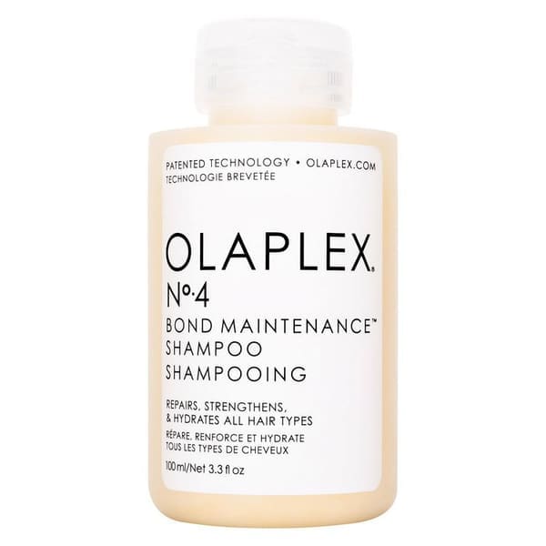 Olaplex No. 4 Bond Maintenance Shampoo