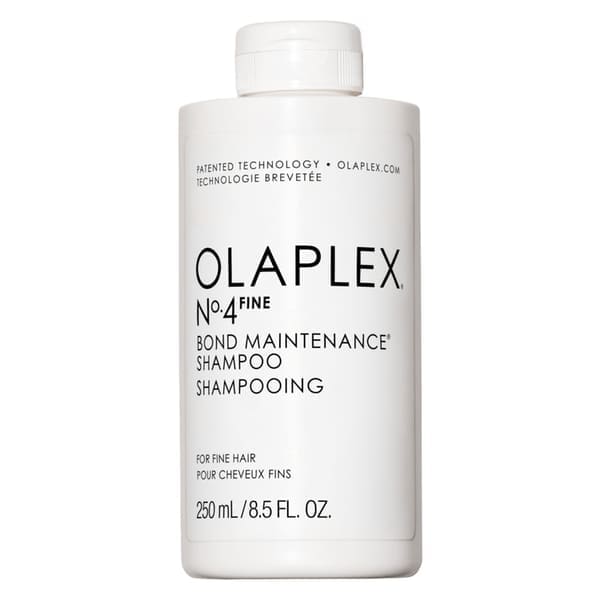 Olaplex No. 4 Fine Bond Maintenance Shampoo