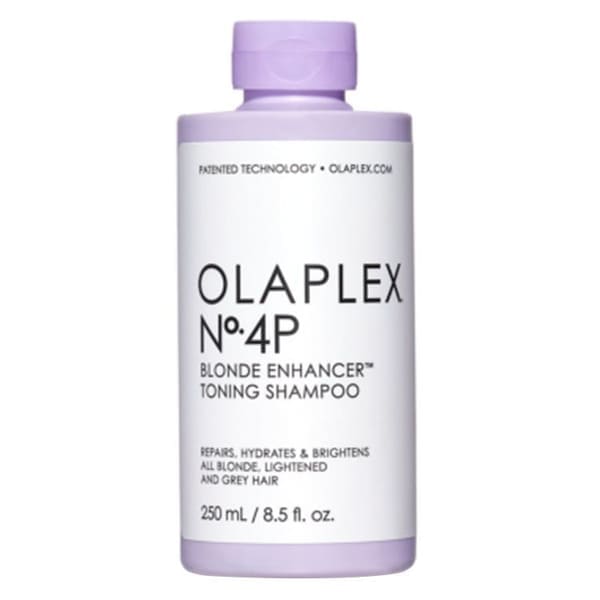 Olaplex No. 4-P Bond Maintenance Purple Shampoo