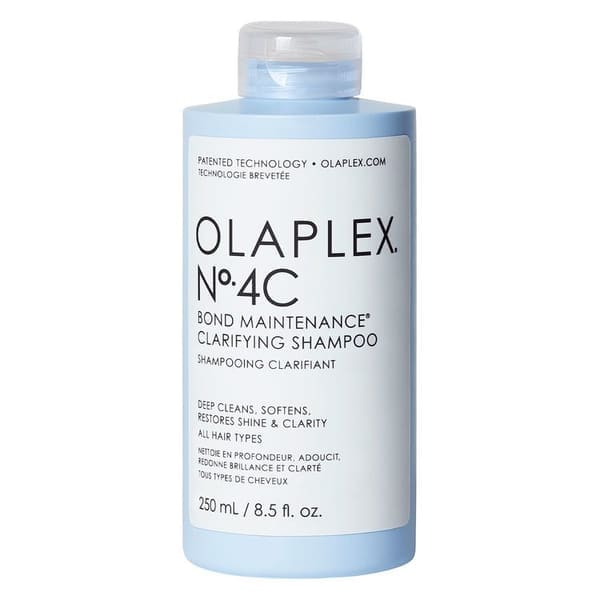 Olaplex No. 4C Bond Maintenance Clarifying Shampoo