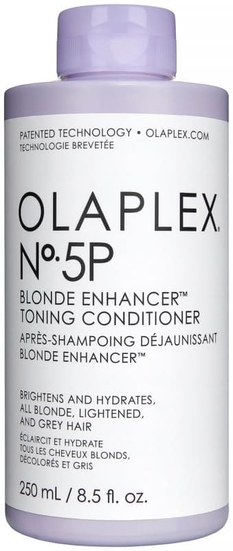 Olaplex No. 5P Blond Enhancer Toning Conditioner