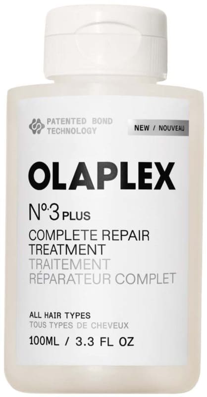 Olaplex No3 Plus Complete Repair Treatment