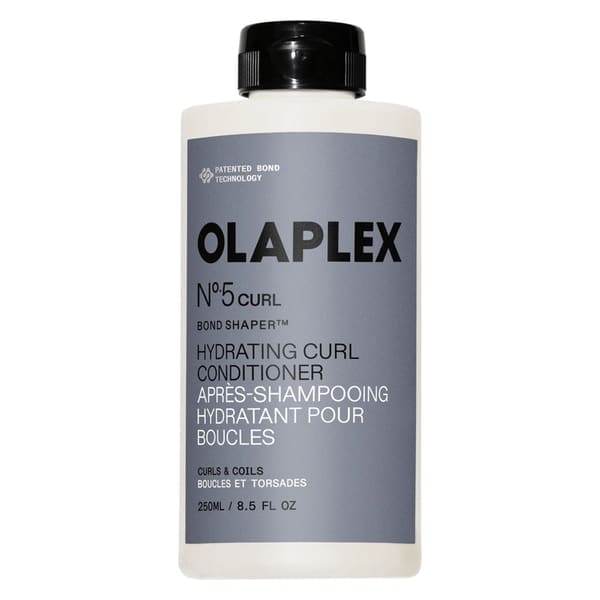 Olaplex No5 Curl Hydrating Curl Conditioner