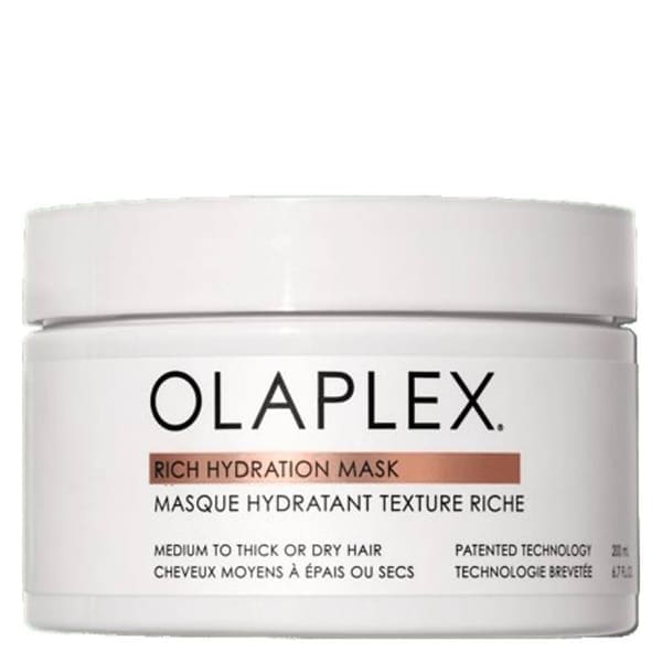 Olaplex Rich Hydration Mask