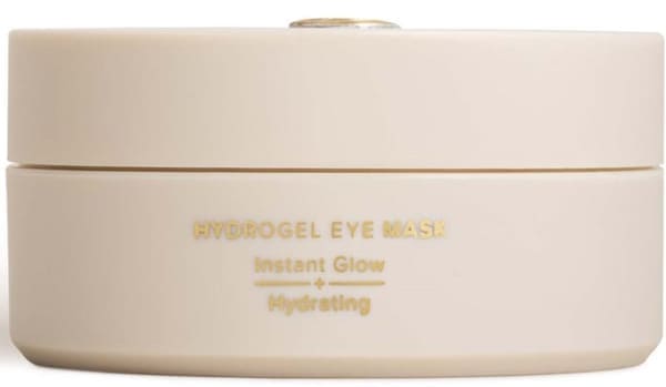 Olcay Gulsen Beauty Hydrogel Eye Patches