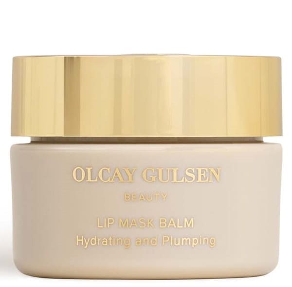 Olcay Gulsen Beauty Lip Mask Balm