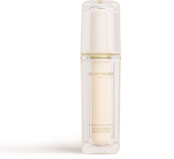 Olcay Gulsen Beauty Miracle 24H Hour Daycream