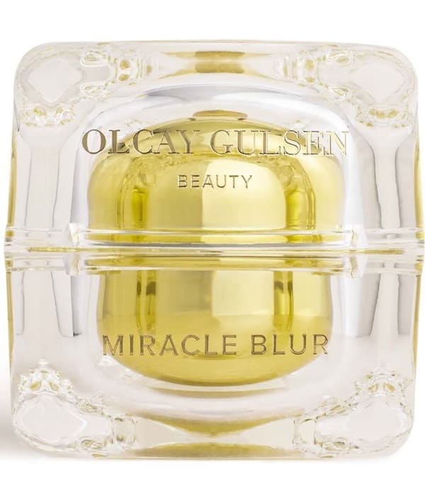 Olcay Gulsen Beauty Miracle Blur 2.0