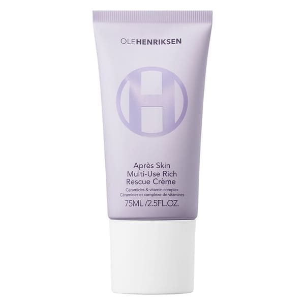 Ole Henriksen Après-Skin Rich Rescue Creme