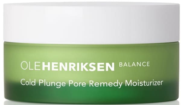 Ole Henriksen Balance Cold plunge Pore Remedy Moisturizer