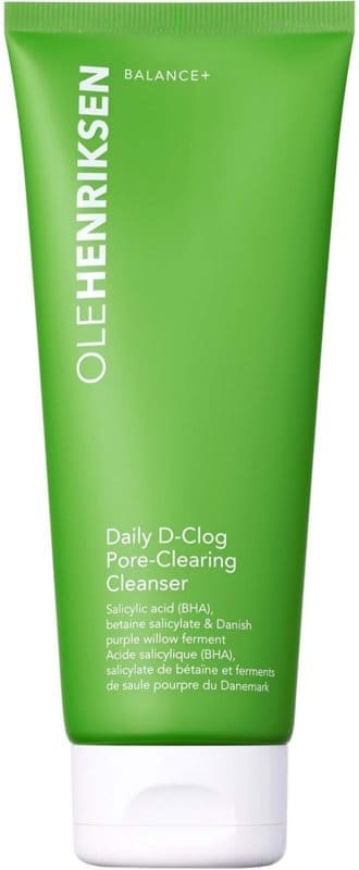 Ole Henriksen Balance Daily D-Clog Pore-Clearing Cleanser