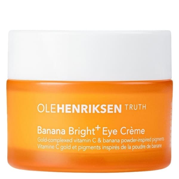 Ole Henriksen Banana Bright+ Eye Crème