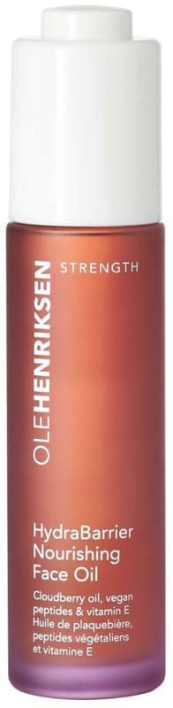 Ole Henriksen Strength HydraBarrier Nourishing Face Oil