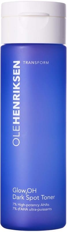 Ole Henriksen Transform Glow2OH Dark Spot Toner