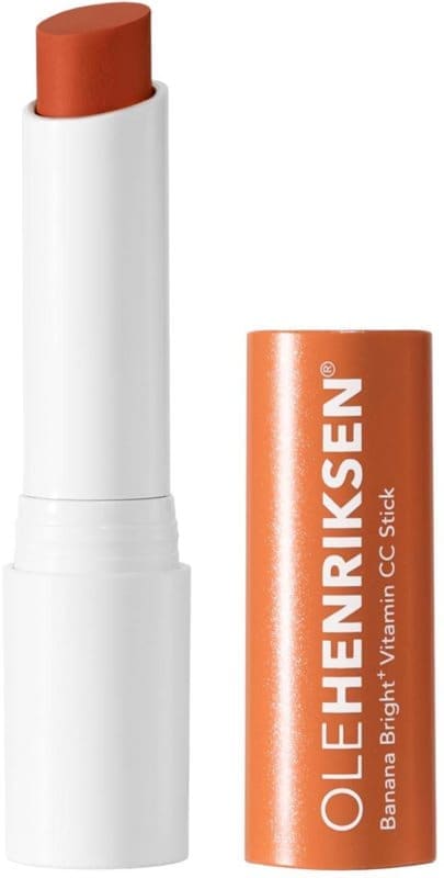 Ole Henriksen Truth Banana Bright+ Vitamin CC Stick Pumpkin